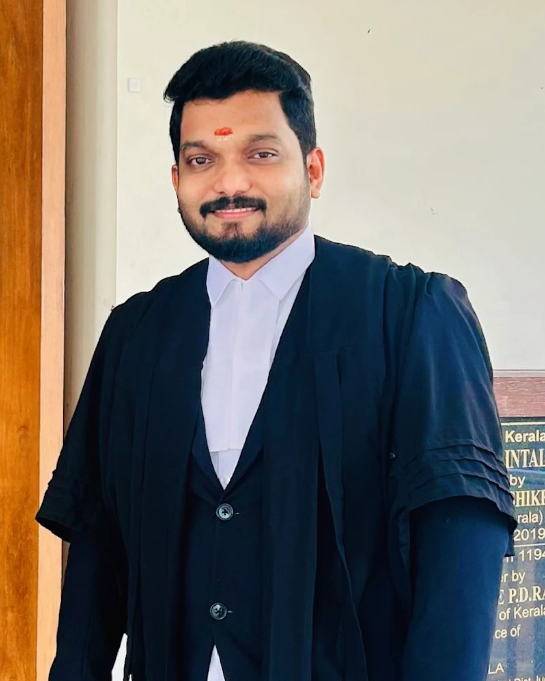 അഡ്വ. രാജേന്ദ്രൻ.കെ